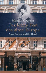 Das letzte Fest des alten Europa