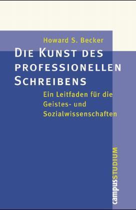 Die Kunst des professionellen Schreibens