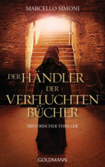 Der Händler der verfluchten Bücher