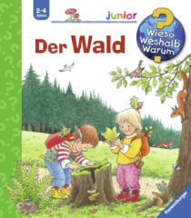 Der Wald