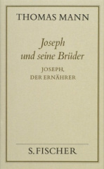 Joseph, der Ernährer