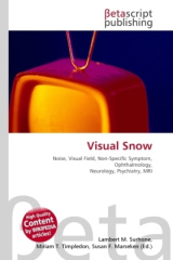 Visual Snow