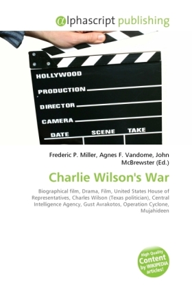 Charlie Wilson's War