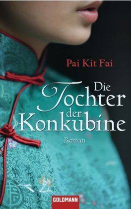 Die Tochter der Konkubine