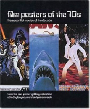 Film Posters of the 70s
