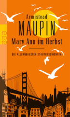 Mary Ann im Herbst