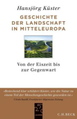 Geschichte der Landschaft in Mitteleuropa