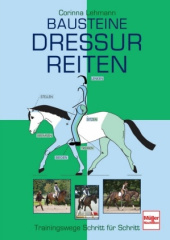 Bausteine Dressurreiten