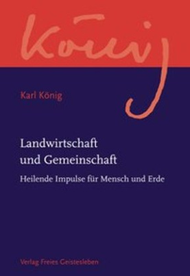 Landwirtschaft und Gemeinschaft