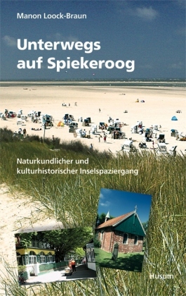 Unterwegs auf Spiekeroog