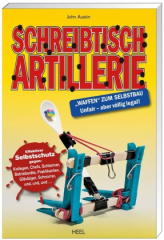 Schreibtisch Artillerie