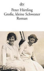 Große, kleine Schwester