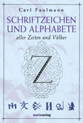 Schriftzeichen und Alphabete aller Zeiten und Völker