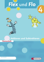 Addieren und Subtrahieren, Themenheft (Verbrauchsmaterial)