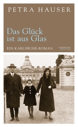 Das Glück ist aus Glas