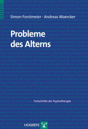 Probleme des Alterns