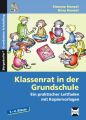 Klassenrat in der Grundschule, m. CD-ROM