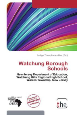 Watchung Borough Schools