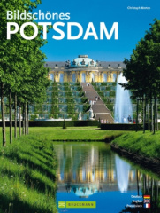 Bildschönes Potsdam