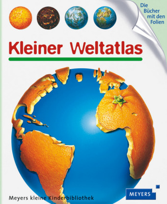 Kleiner Weltatlas