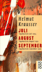 Juli. August. September