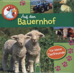 Auf dem Bauernhof