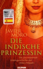 Die indische Prinzessin