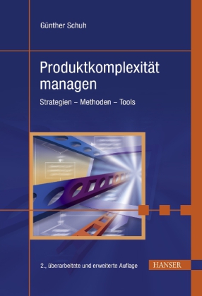 Produktkomplexität managen, m. CD-ROM