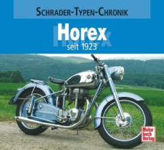 Horex seit 1923