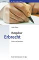 Ratgeber Erbrecht