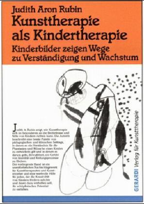 Kunsttherapie als Kindertherapie