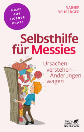 Selbsthilfe für Messies