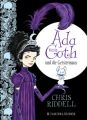 Ada von Goth und die Geistermaus