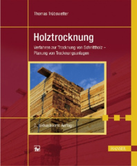 Holztrocknung