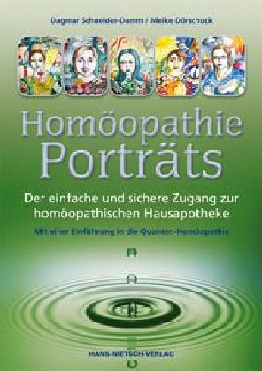 Homöopathie-Porträts