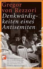 Denkwürdigkeiten eines Antisemiten