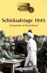 Schicksalstage 1945