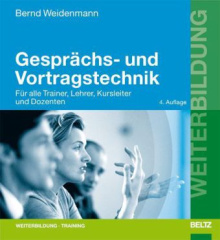 Gesprächs- und Vortragstechnik