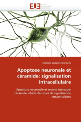 Apoptose neuronale et céramide: signalisation intracellulaire