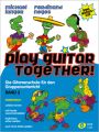 Play Guitar Together!, m. Audio-CD. Bd.2