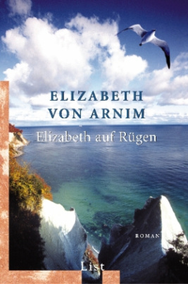 Elizabeth auf Rügen