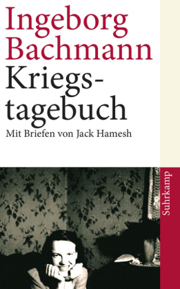 Kriegstagebuch