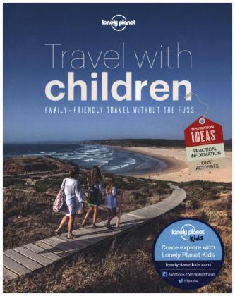 Lonely Planet Travel with Children