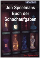 Jon Speelmans Buch der Schachaufgaben