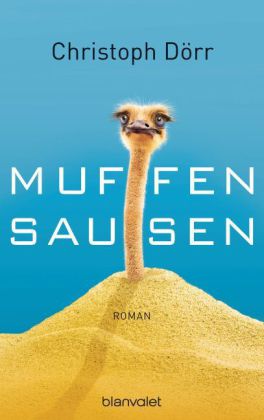 Muffensausen