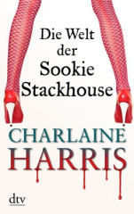 Die Welt der Sookie Stackhouse