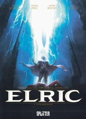 Elric - Sturmbringer