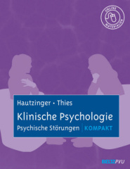 Klinische Psychologie, Psychische Störungen kompakt