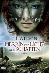 Herrin von Licht und Schatten