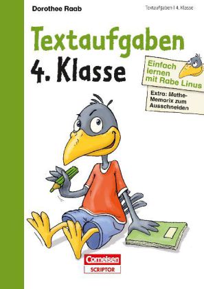 Textaufgaben 4. Klasse